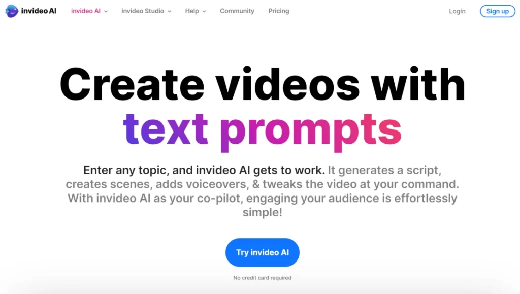 1-invideo-homepage-reviews-advice-expect