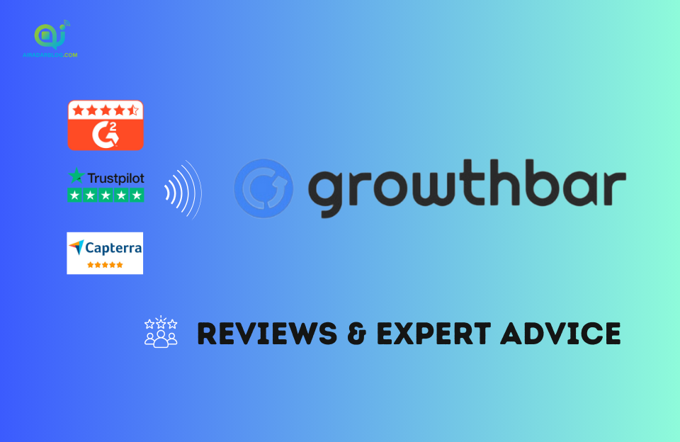 GrowthBar SEO Review, Pricing, Feature, Compare, Expect Advice