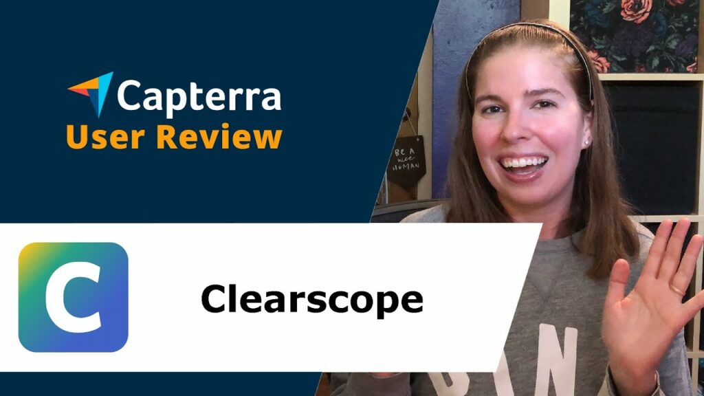 Clear Scope Review & Expect Advice