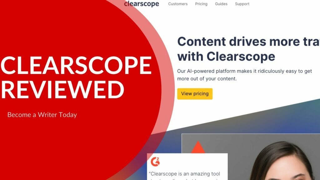 Clear Scope Review & Expect Advice1