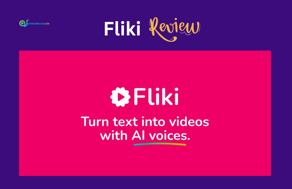 Fliki Reviews & Expect Advice