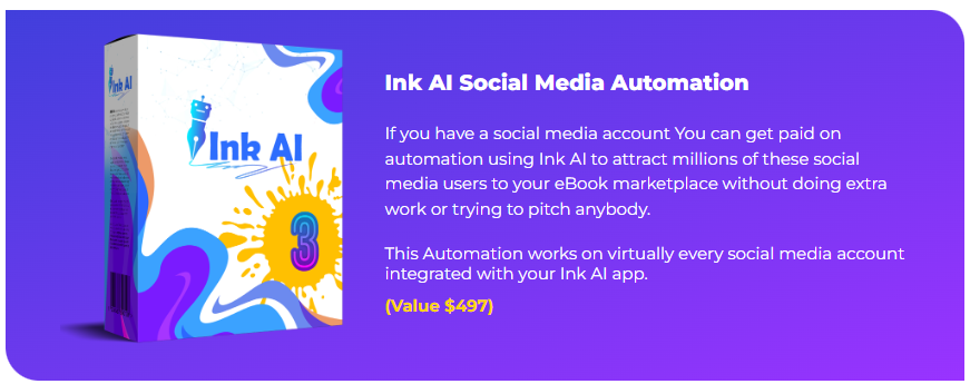 Unveiling the Power of INK AI: Your Ultimate AI Writing Companion1