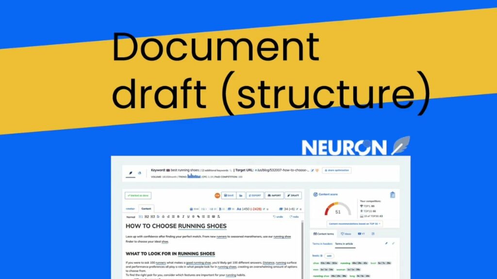 Neuron-draft-outline