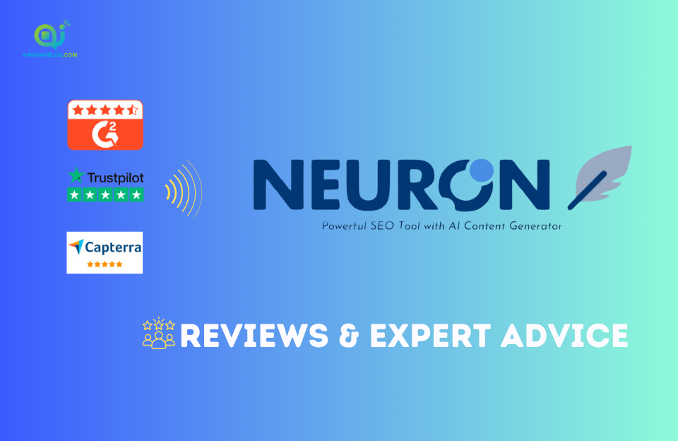 Neuron-feature-AI-content-create