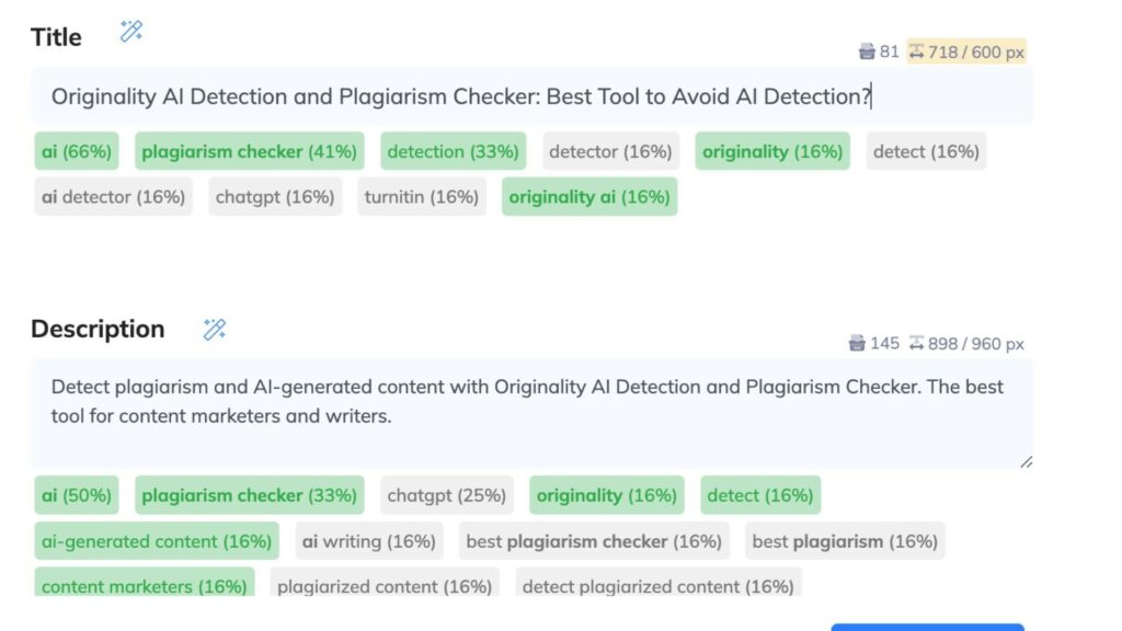 Neuronwriter-Plagiarism-Checker