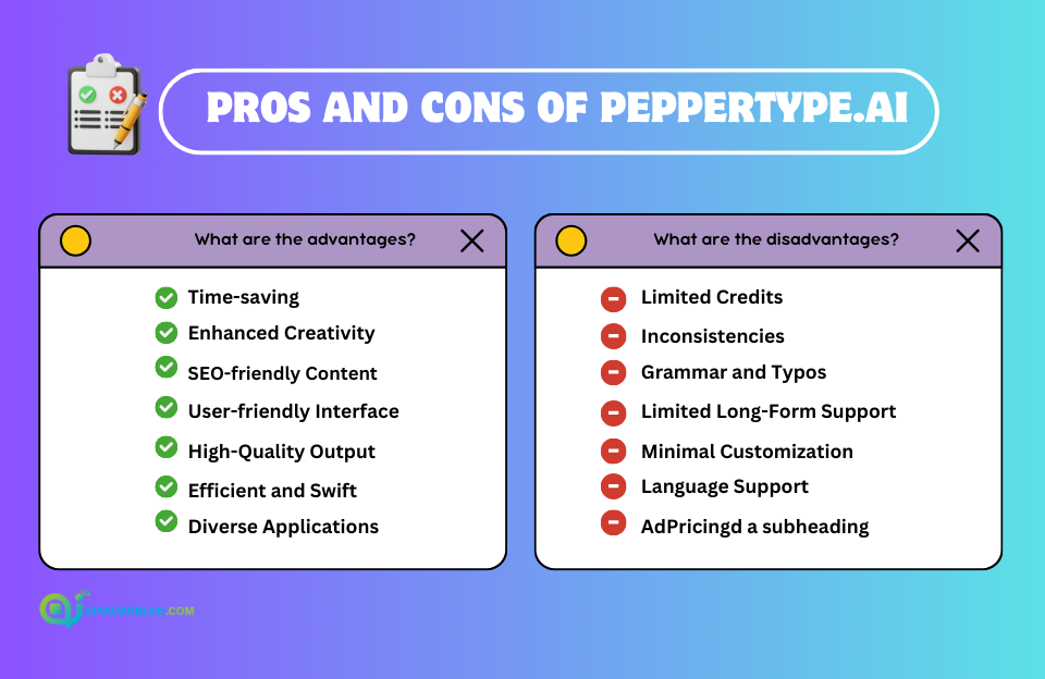 Peppertype.ai Reviews, Rating, Feature, Benefit, Pricing and Expect Advice