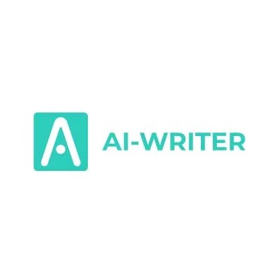 AI-Writer.com - The only AI Text Generator built to be trusted.