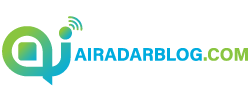 Logo AIradarblog