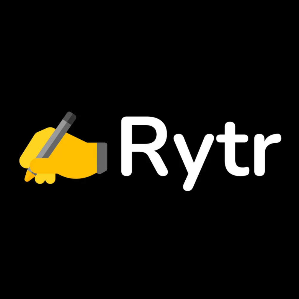 Free AI Writer, Content Generator & Writing Assistant | Rytr