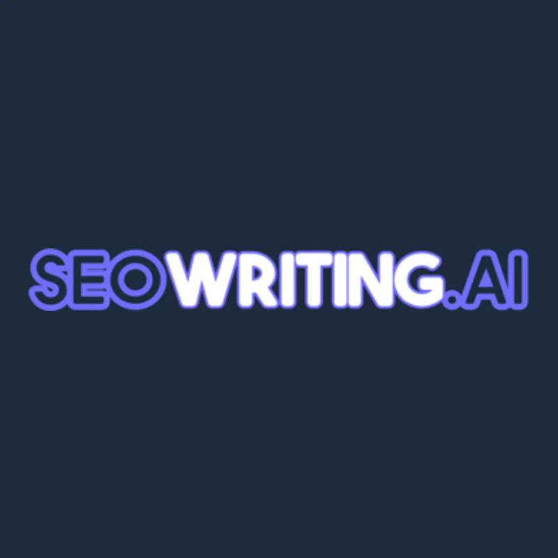 SEO WRITING - AI Writing Tool for 1-Click SEO Articles