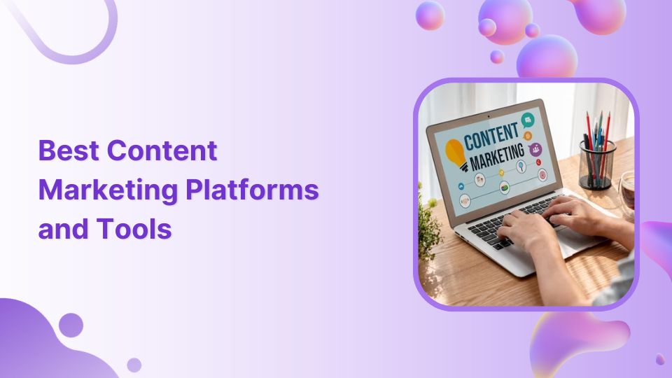 Choosing the Right Content Marketing Platform for Affiliate Success