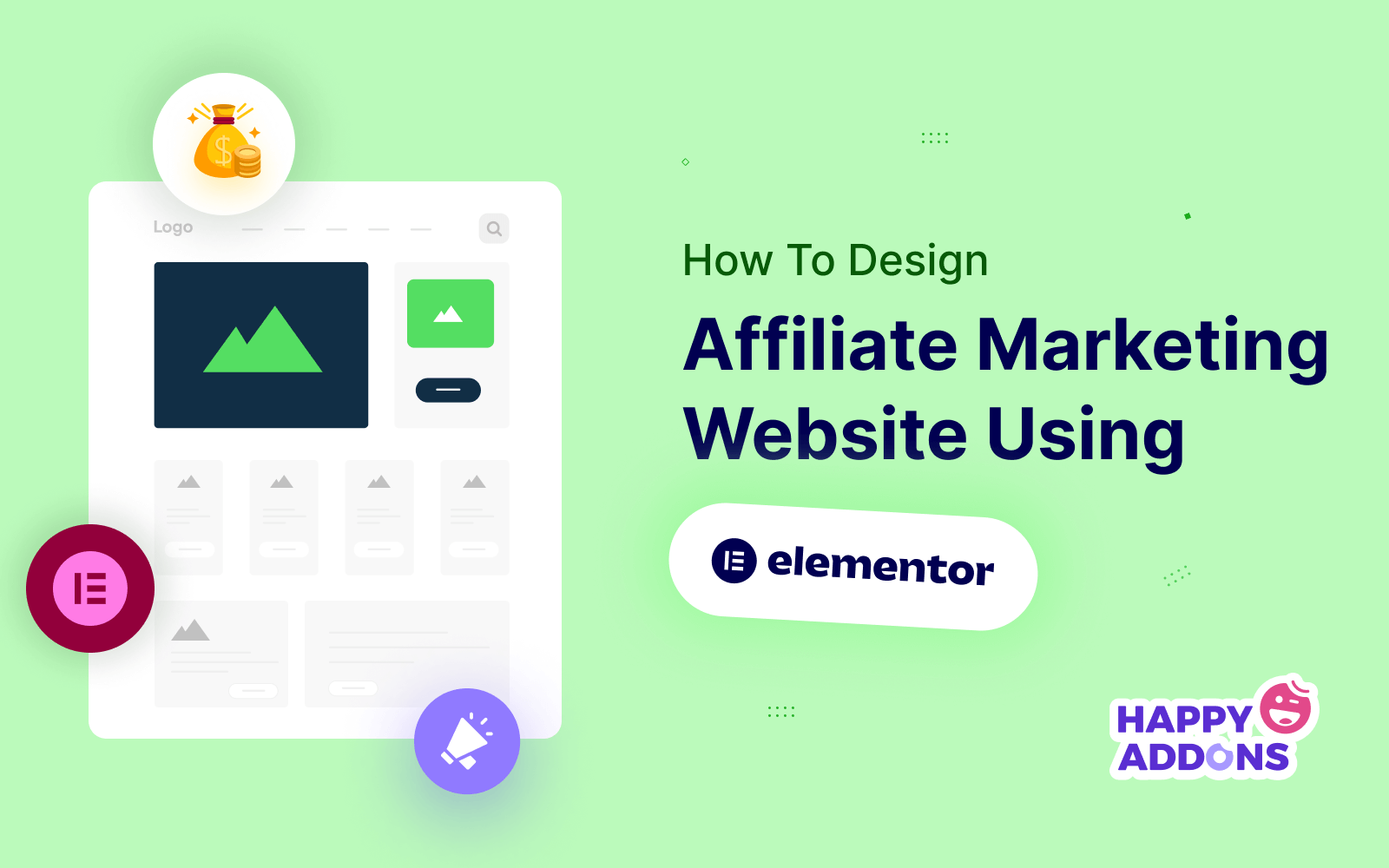 Designing Your Affiliate Website