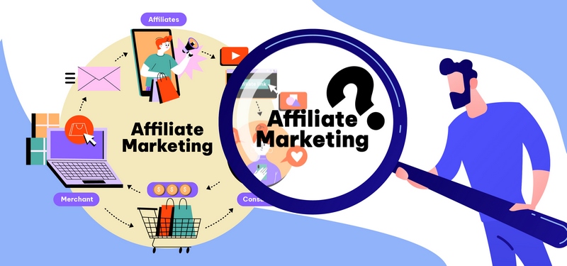 How to chose affiliate marketing niche