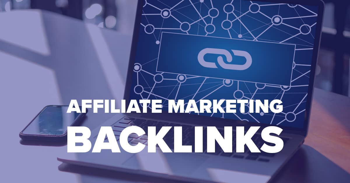 how to build affiliate marketing backlink