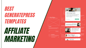 BEST WordPress Themes for Affiliate Sites1